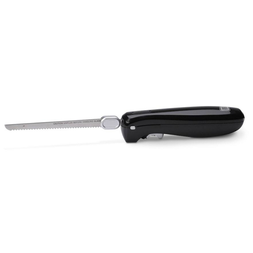 NEW! Toastmaster Corded Electric Knife